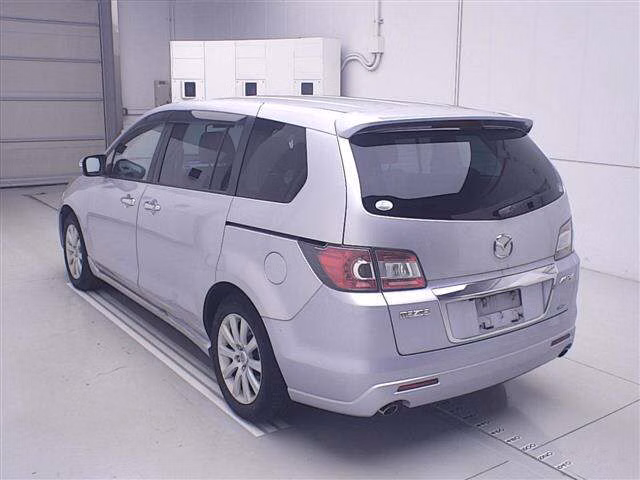 MAZDA MPV