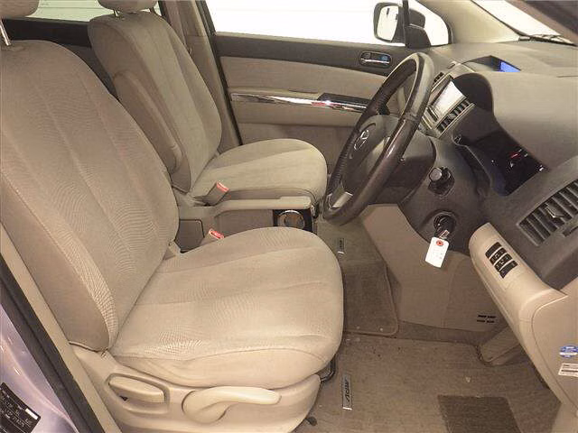 MAZDA MPV