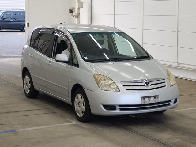TOYOTA COROLLA SPACIO