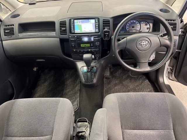 TOYOTA COROLLA SPACIO