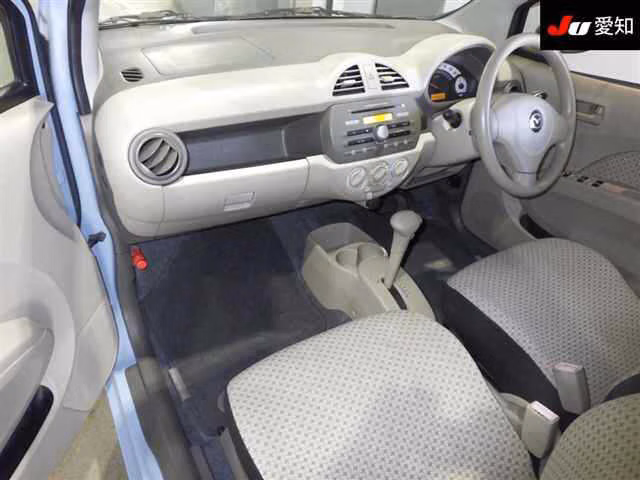 MAZDA CAROL