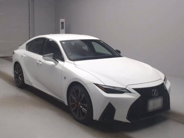 Lexus IS300h