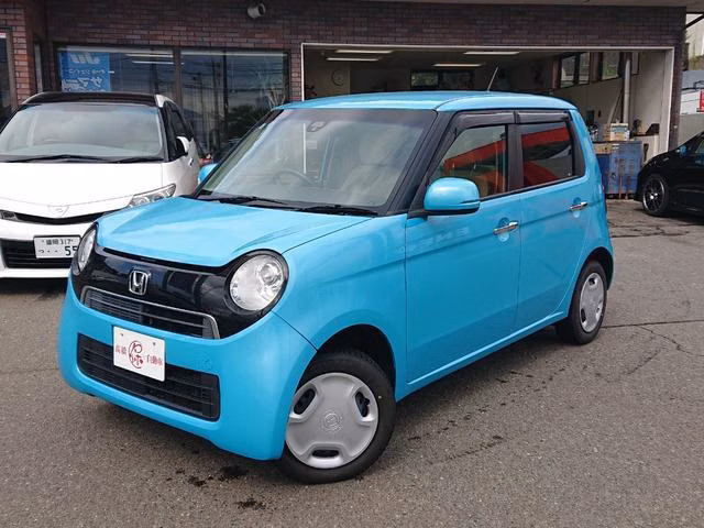 Honda N-ONE