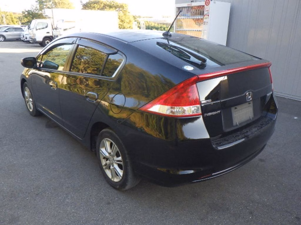 HONDA INSIGHT