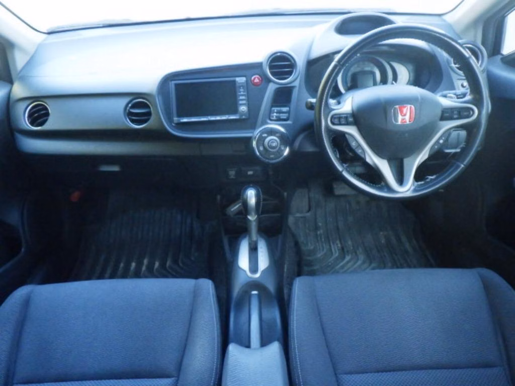 HONDA INSIGHT