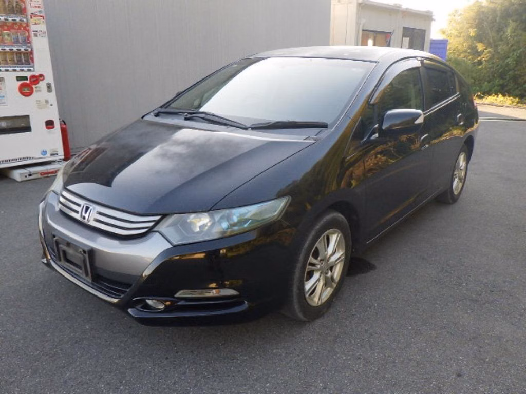 HONDA INSIGHT