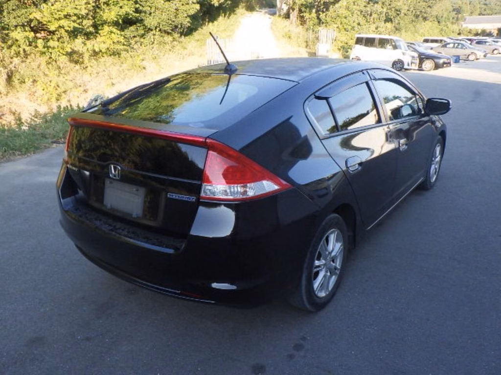 HONDA INSIGHT