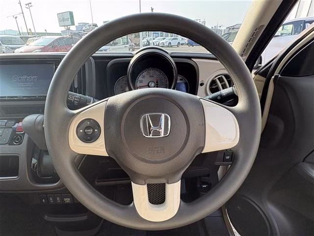 HONDA N-ONE