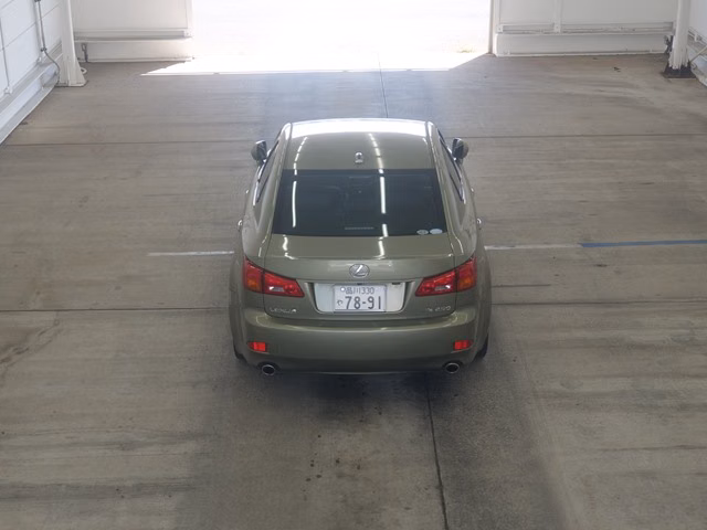 LEXUS IS250
