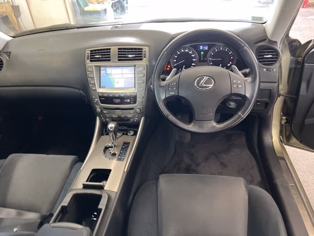 LEXUS IS250