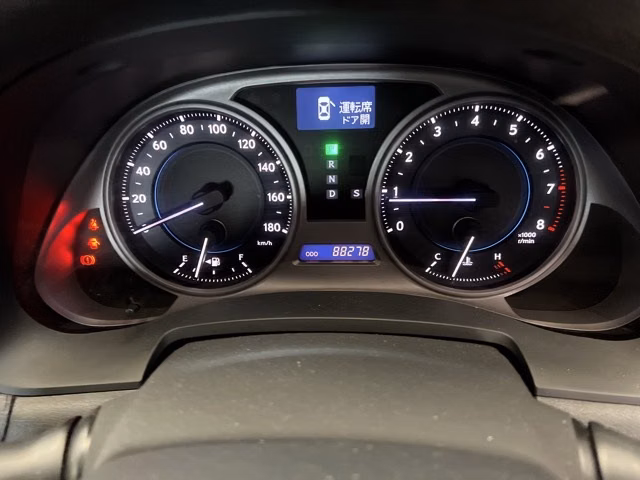 LEXUS IS250