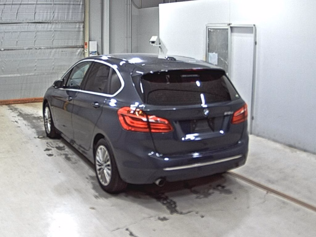 BMW 2-SERIES ACTIVE TOURER