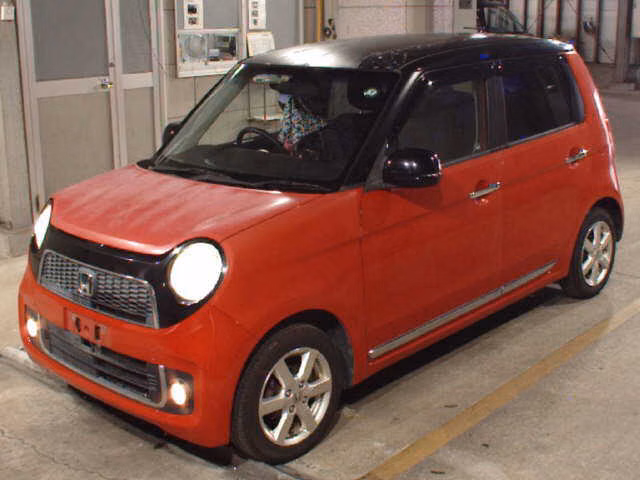 HONDA N-ONE