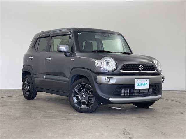 Suzuki Xbee