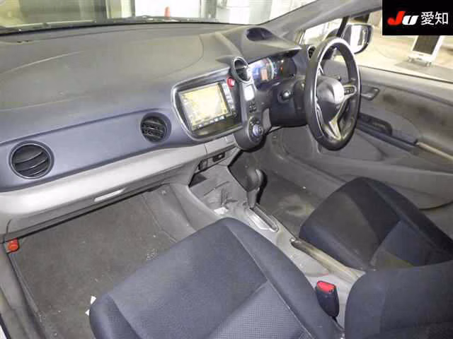 HONDA INSIGHT