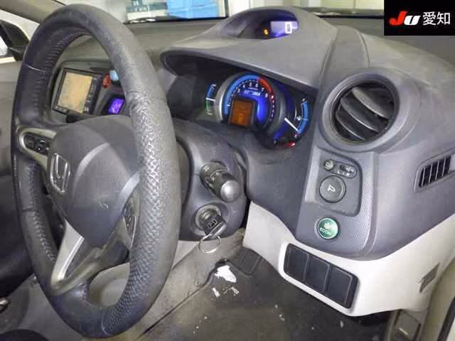HONDA INSIGHT