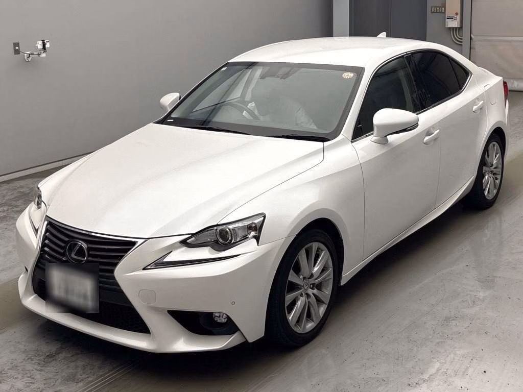 LEXUS IS300