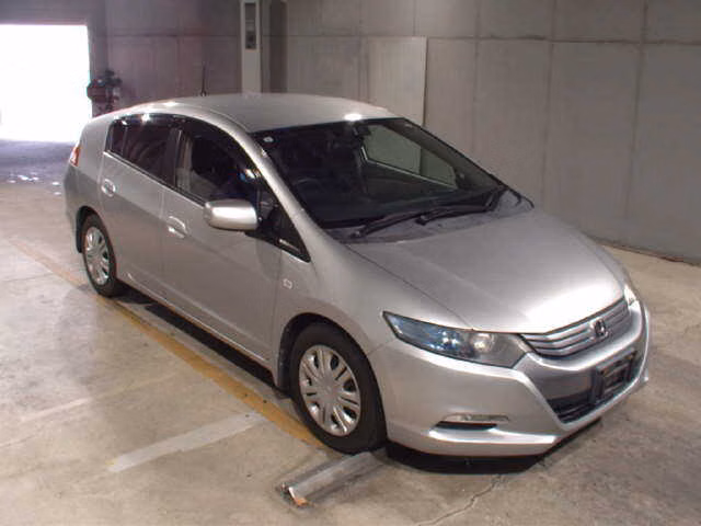 HONDA INSIGHT