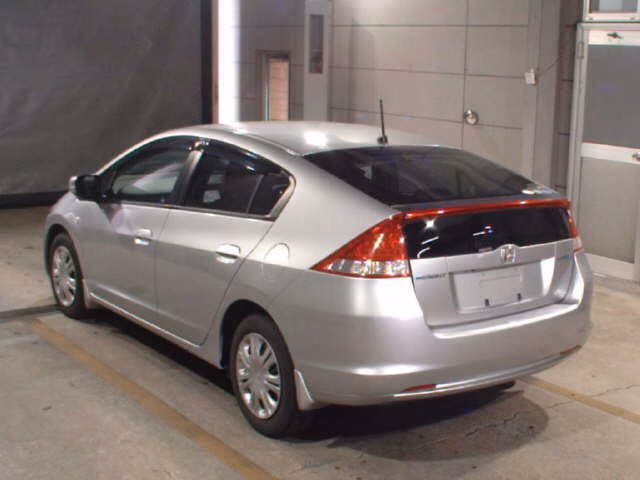HONDA INSIGHT