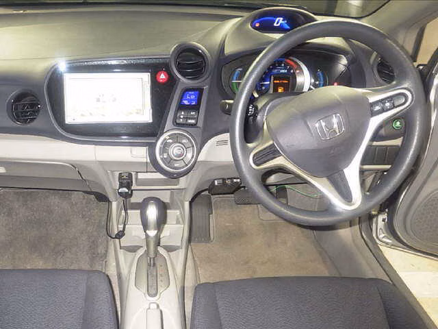 HONDA INSIGHT