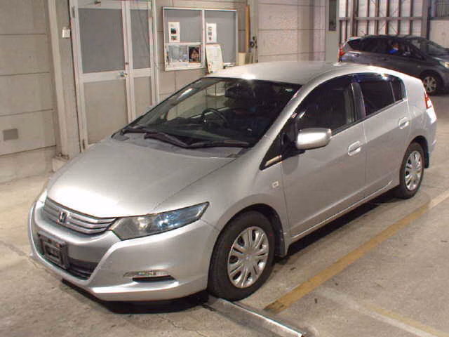 HONDA INSIGHT
