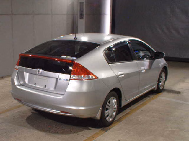 HONDA INSIGHT