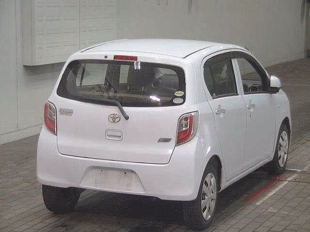 TOYOTA PIXIS EPOCH