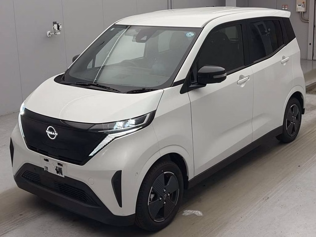 Nissan Sakura