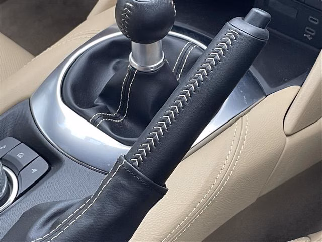 MAZDA ROADSTER
