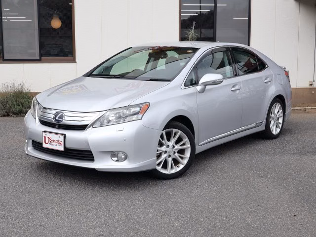 LEXUS HS250H