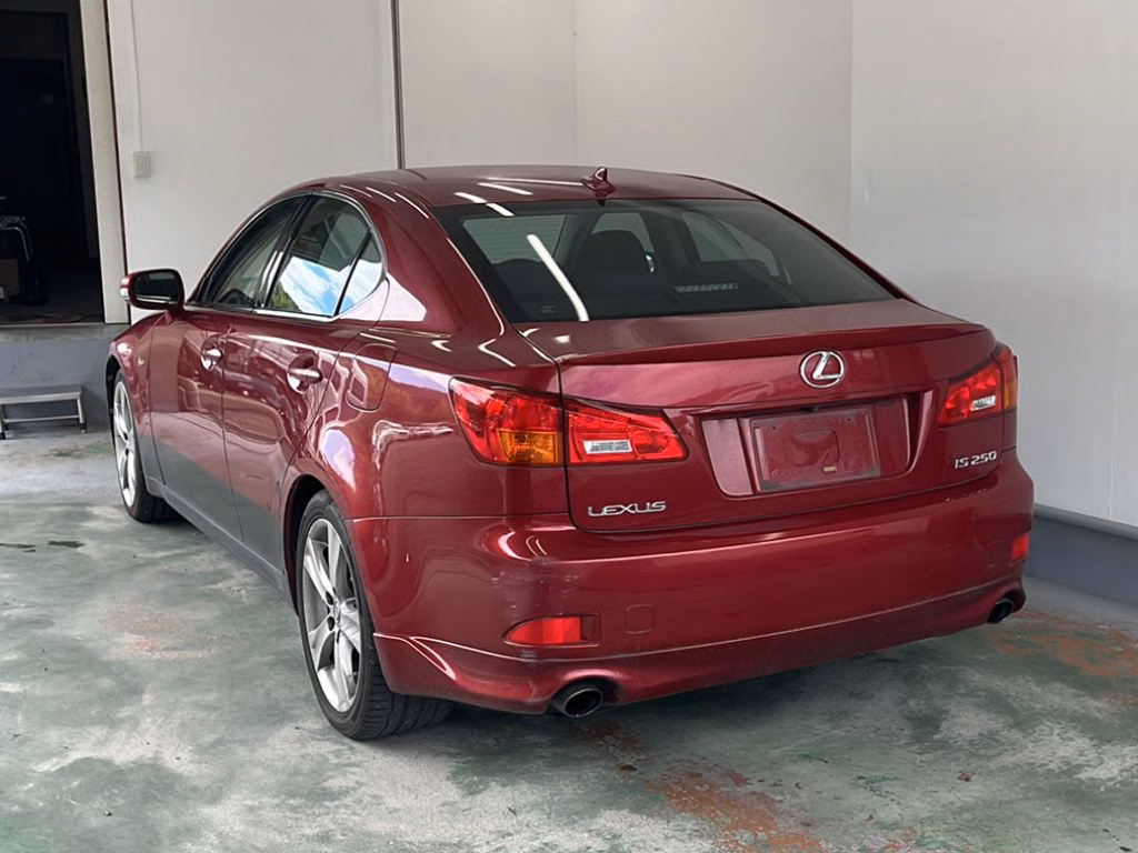 LEXUS IS250