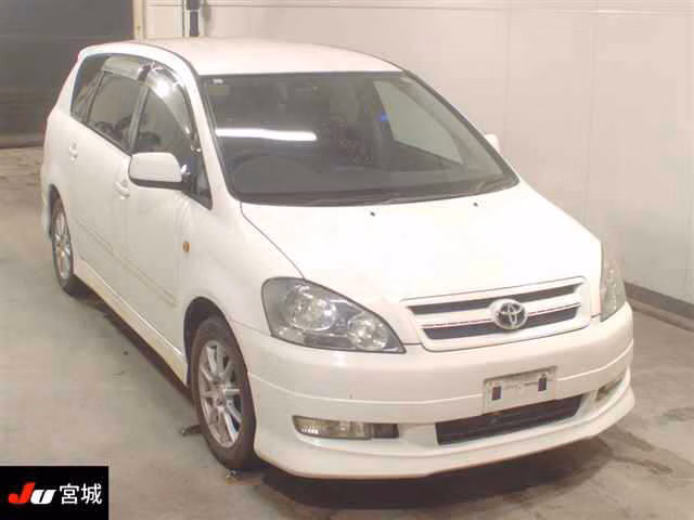 TOYOTA IPSUM