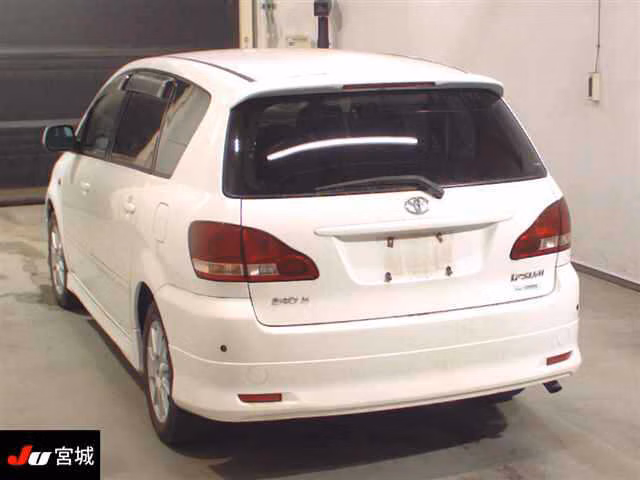 TOYOTA IPSUM