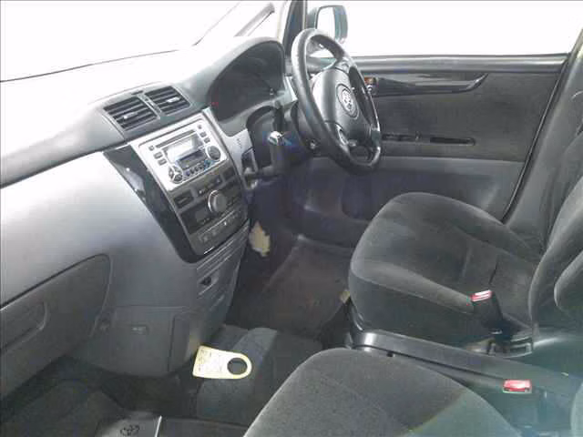 TOYOTA IPSUM