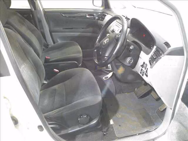 TOYOTA IPSUM