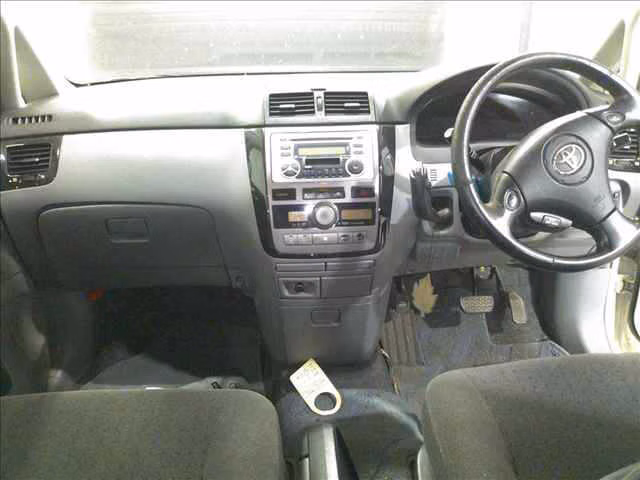 TOYOTA IPSUM