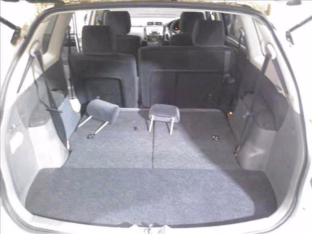 TOYOTA IPSUM