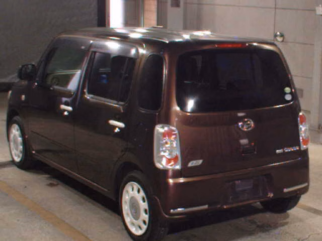 DAIHATSU MIRA COCOA