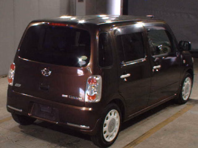 DAIHATSU MIRA COCOA