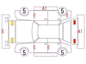 SUZUKI XBEE