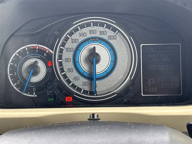SUZUKI XBEE