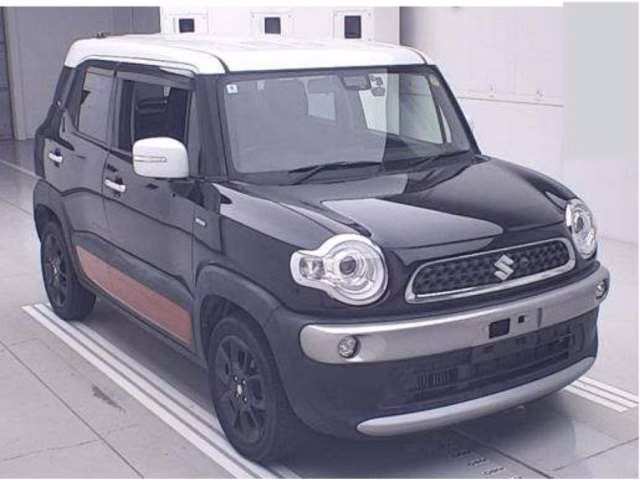 SUZUKI XBEE