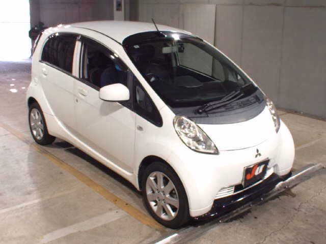 MITSUBISHI I-MIEV