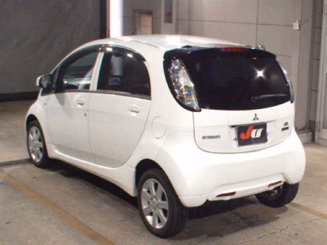 MITSUBISHI I-MIEV
