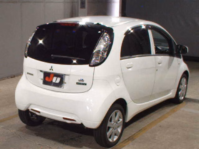 MITSUBISHI I-MIEV