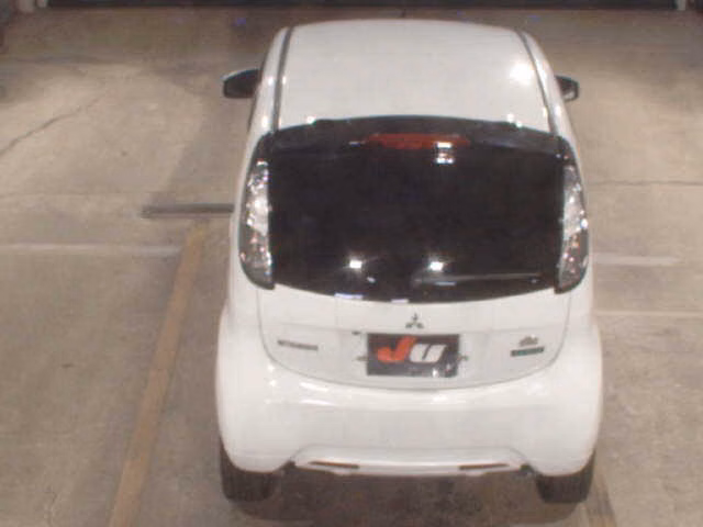 MITSUBISHI I-MIEV