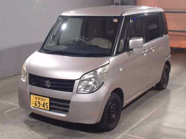 SUZUKI PALETTE