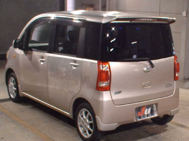 DAIHATSU TANTO EXE