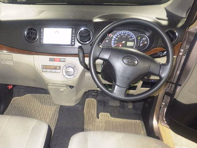 DAIHATSU TANTO EXE