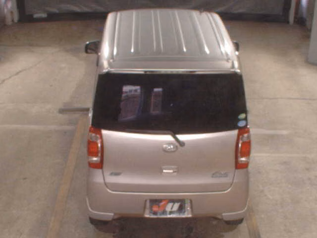 DAIHATSU TANTO EXE